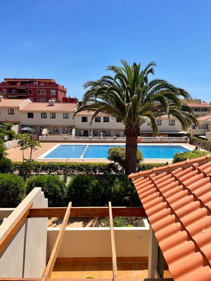 3Bdr + 2Bath Comfy House El Medano Apartman Kültér fotó