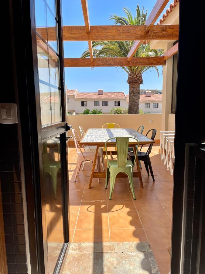 3Bdr + 2Bath Comfy House El Medano Apartman Kültér fotó