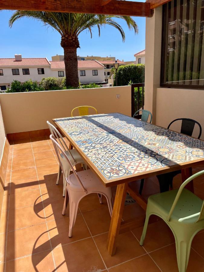 3Bdr + 2Bath Comfy House El Medano Apartman Kültér fotó