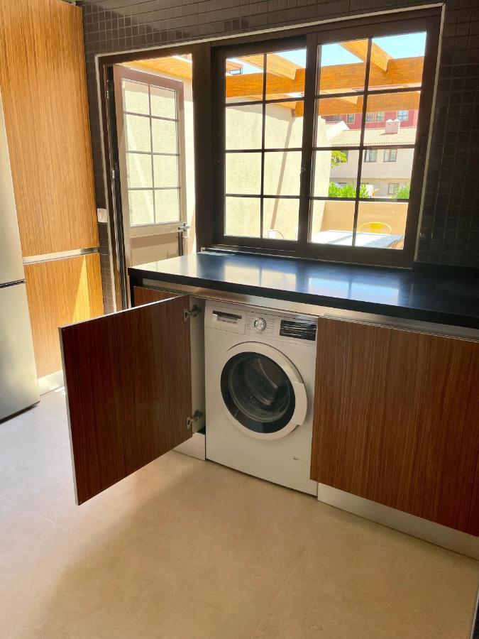 3Bdr + 2Bath Comfy House El Medano Apartman Kültér fotó