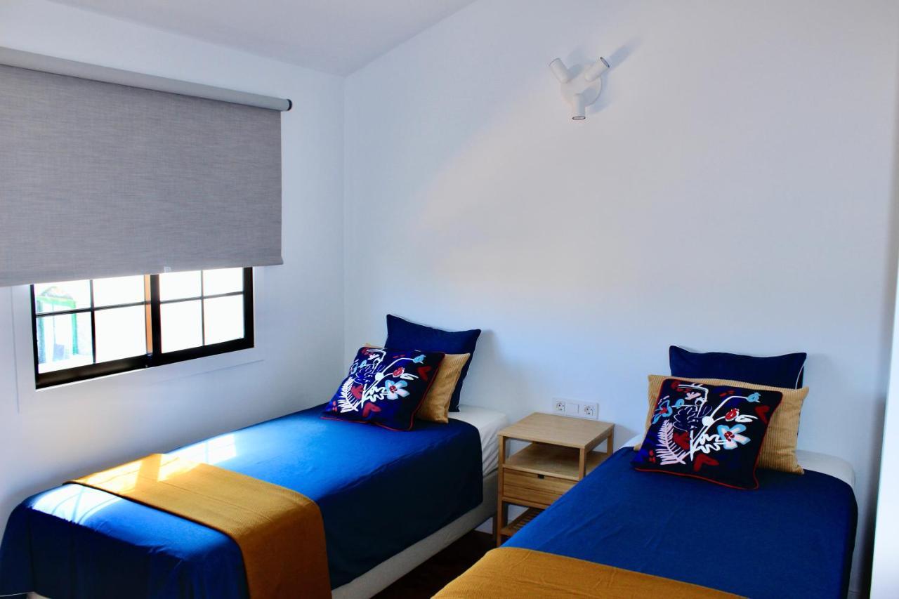 3Bdr + 2Bath Comfy House El Medano Apartman Kültér fotó