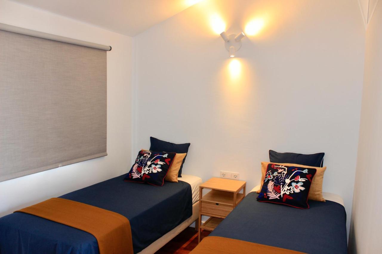 3Bdr + 2Bath Comfy House El Medano Apartman Kültér fotó
