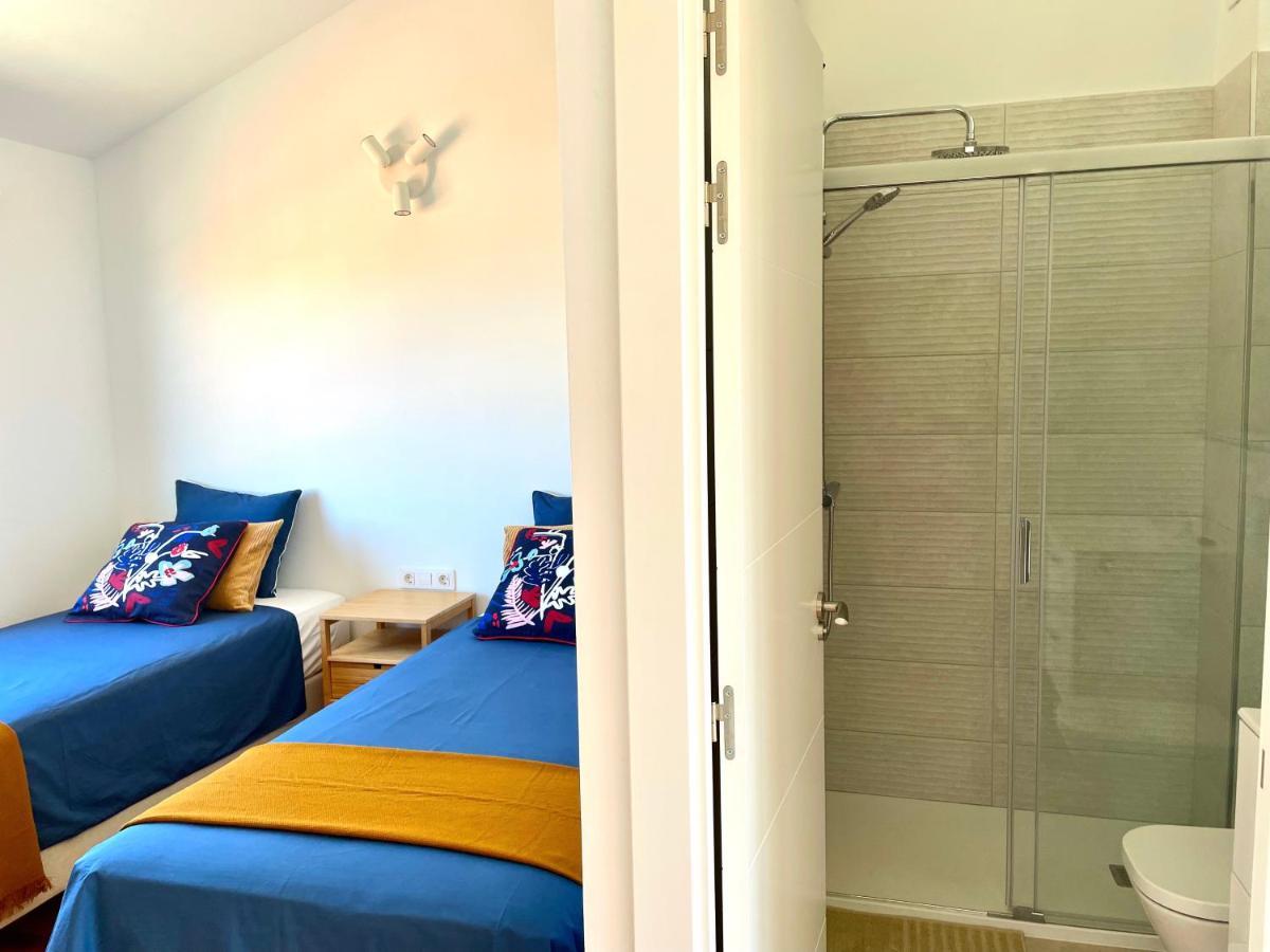 3Bdr + 2Bath Comfy House El Medano Apartman Kültér fotó