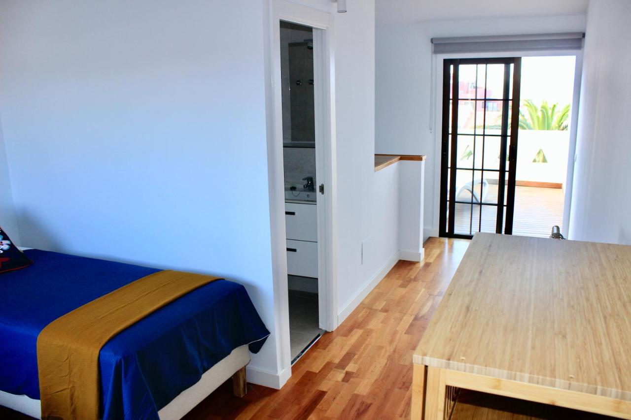 3Bdr + 2Bath Comfy House El Medano Apartman Kültér fotó
