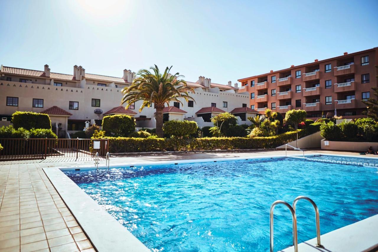 3Bdr + 2Bath Comfy House El Medano Apartman Kültér fotó