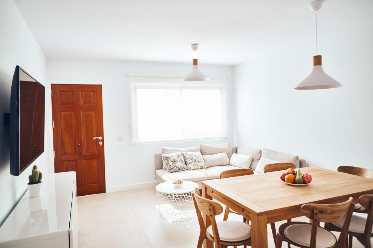 3Bdr + 2Bath Comfy House El Medano Apartman Kültér fotó