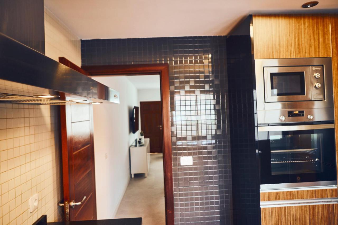 3Bdr + 2Bath Comfy House El Medano Apartman Kültér fotó