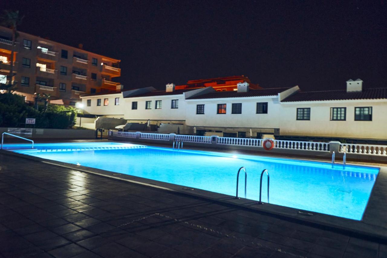 3Bdr + 2Bath Comfy House El Medano Apartman Kültér fotó