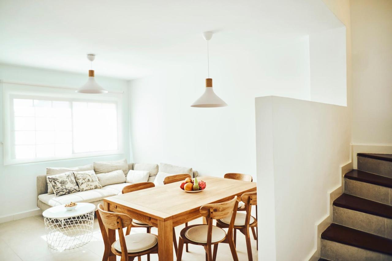3Bdr + 2Bath Comfy House El Medano Apartman Kültér fotó