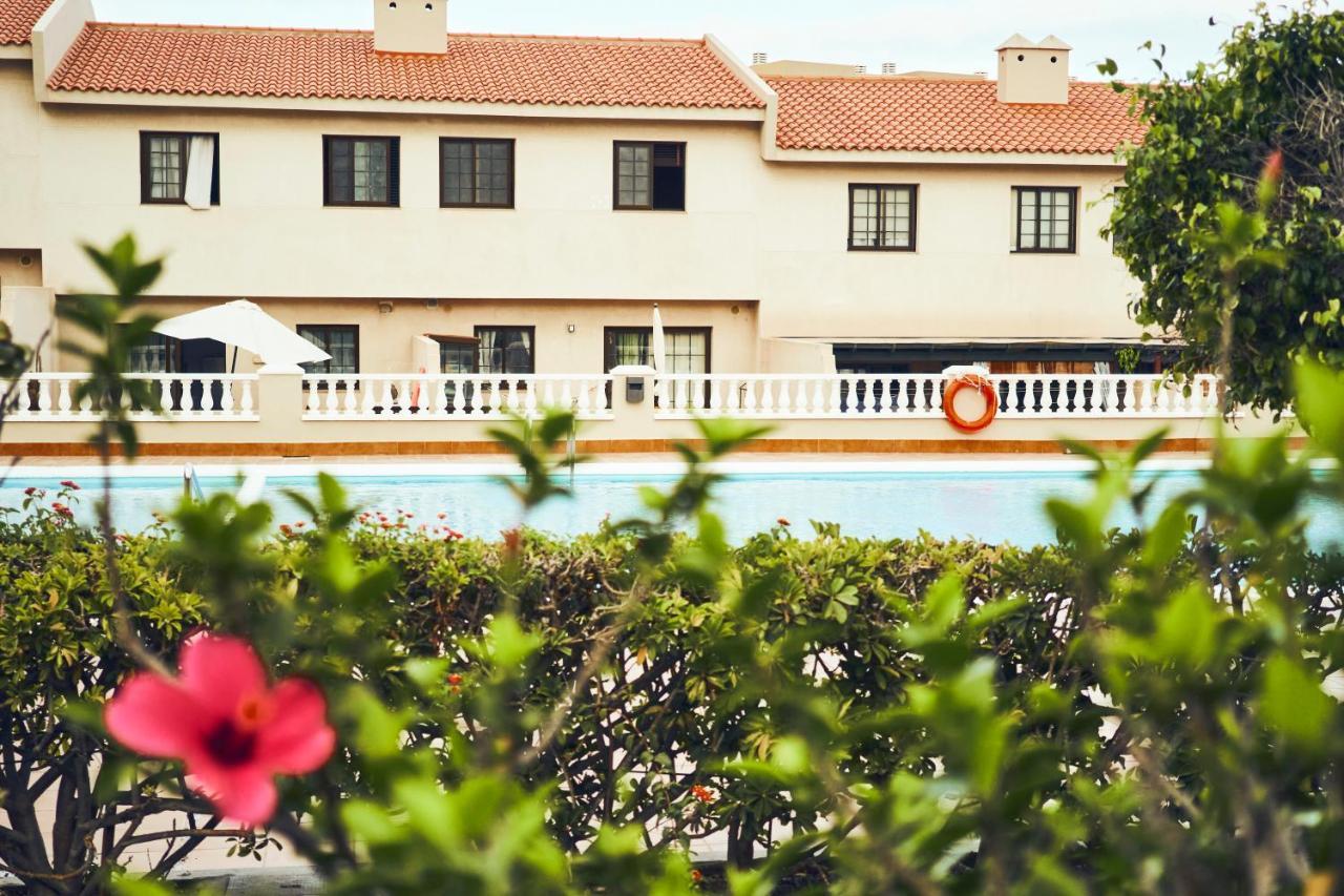 3Bdr + 2Bath Comfy House El Medano Apartman Kültér fotó
