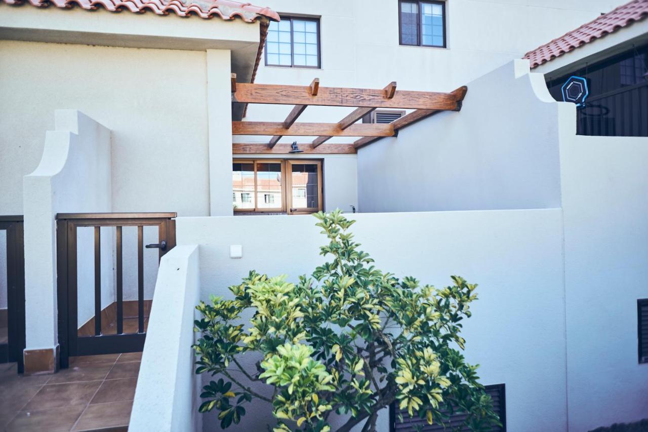 3Bdr + 2Bath Comfy House El Medano Apartman Kültér fotó