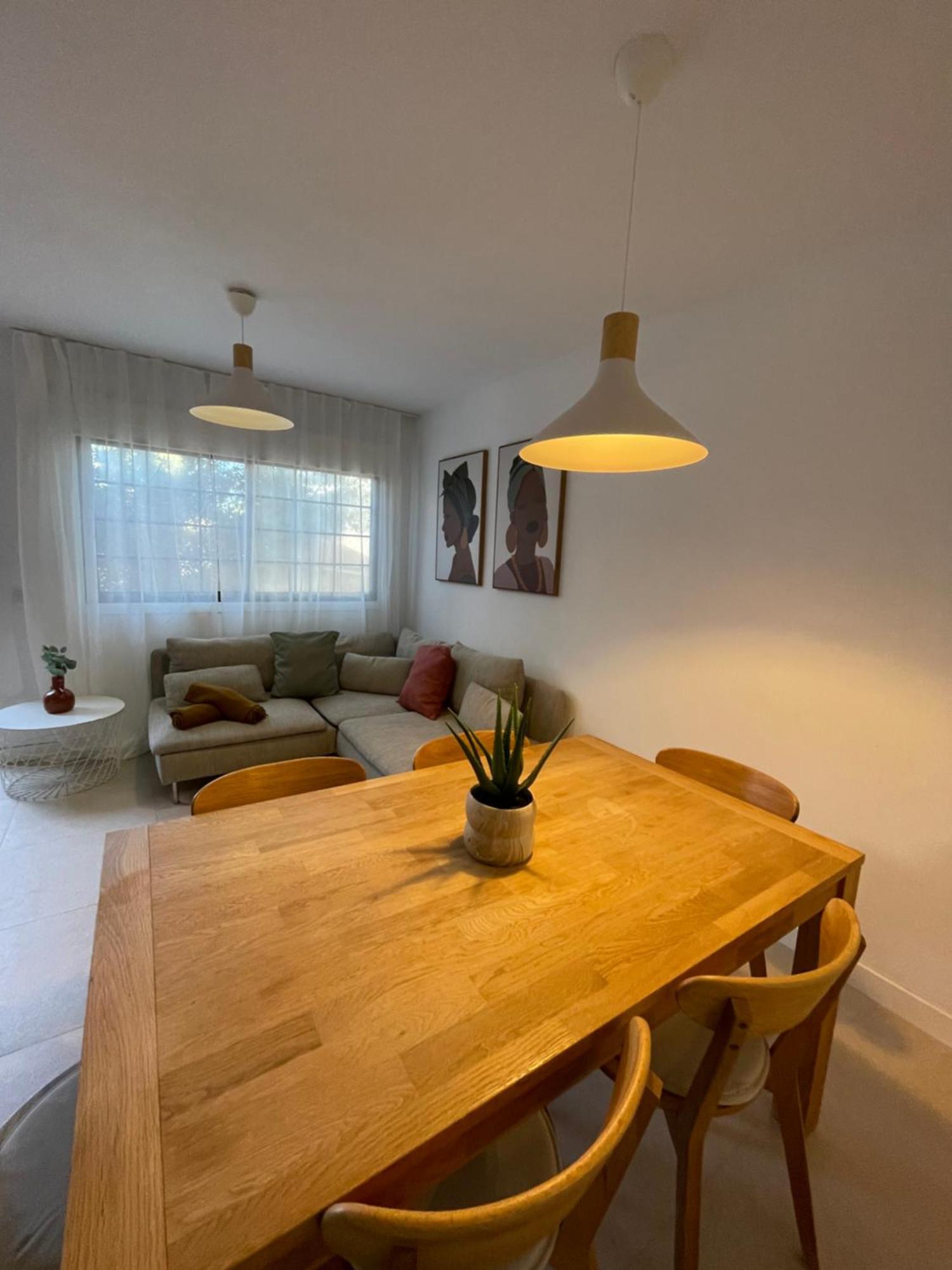 3Bdr + 2Bath Comfy House El Medano Apartman Kültér fotó